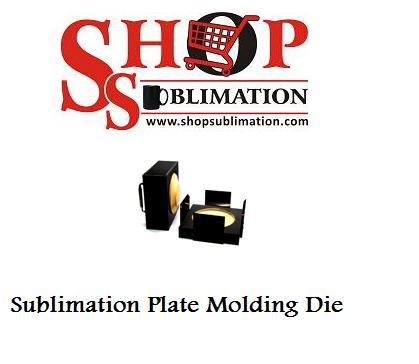 Plate Molding Die