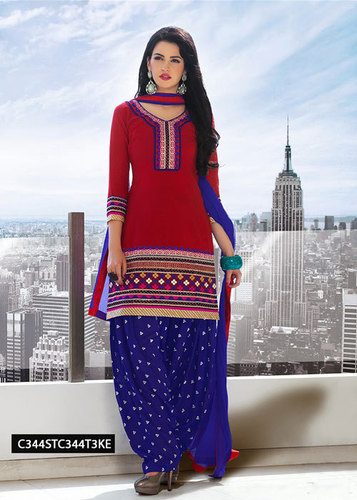 Trendy Ladies Suit