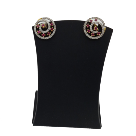 Kundan Meena Jewellery