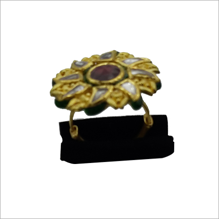 Kundan Meena Jewellery