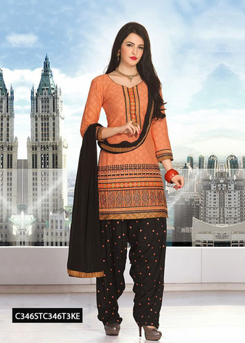 Dress Material