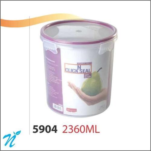 CNS Canister Pkg. Cont. 2360 ML