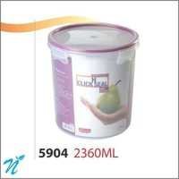 CNS Canister Pkg. Cont. 2360 ML