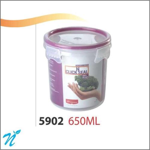 CNS Canister Pkg. Cont. 650 ML