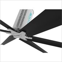 Industrial Hvls Fan Blade Diameter: 10-24 Foot (ft)