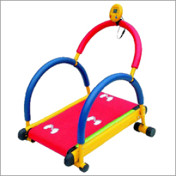 Pediatric Treadmill