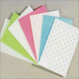 Thermoplastic Sheets Splinting Materials