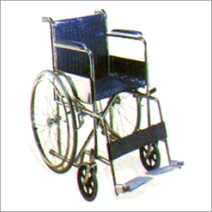 Manual Wheelchairs