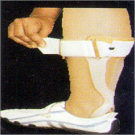 Foot Drop Splints