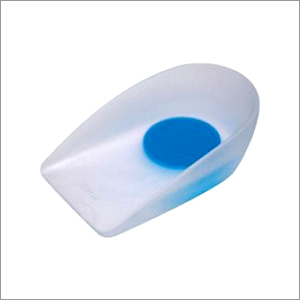Silicone Heel Cups