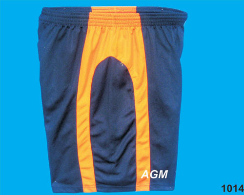 Basketball Shorts By AGM SPORTSWEARS