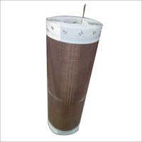 PTFE Leno Mesh Conveyor Belts
