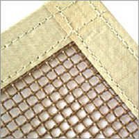 High Temperature Conveyor Belts - Ptfe Material, Customized Size | High Melting Point, Tear Resistant, Corrosion Protected, Excellent Heat Conductivity