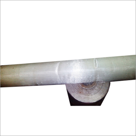 Fiberglass Mesh