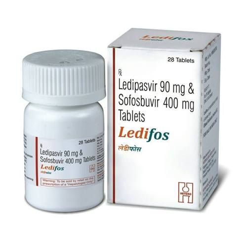 LEDIFOS TABLETS