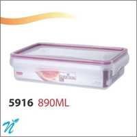 CNS Rect pkg. Cont. 890 ML - VL