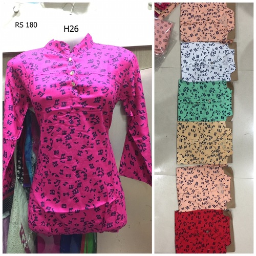 Fancy Western tops