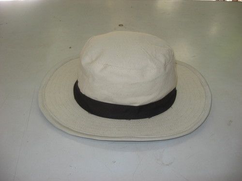 Cricket Hat