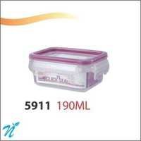 CNS Rect pkg. Cont. 190 ML - VL