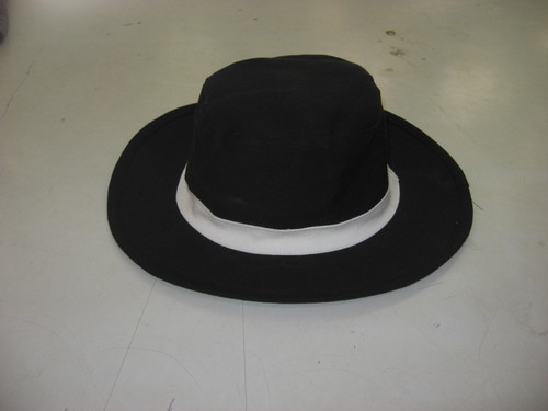 Round Hat