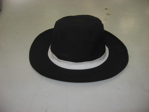 Round Hat Gender: Unisex