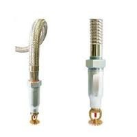 Flexible Sprinklers Hose Pipe UL Listed