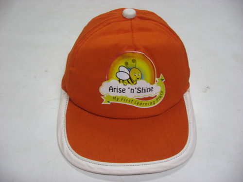 Kinder Garden Cap Gender: Unisex