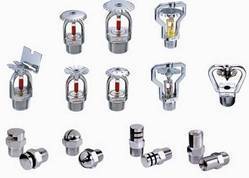 Sprinklers Heads