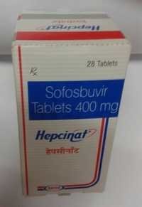 Hepatitis C Medicine