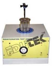 Disintegration Test Machine