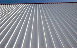 Metal Roofing Sheet