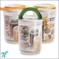 BLOSSOM AIR TIGHT JAR 1100