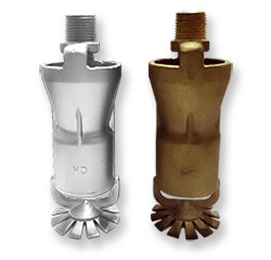 Foam Nozzle