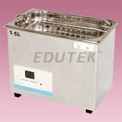 Ultrasonic Baths Sonicator