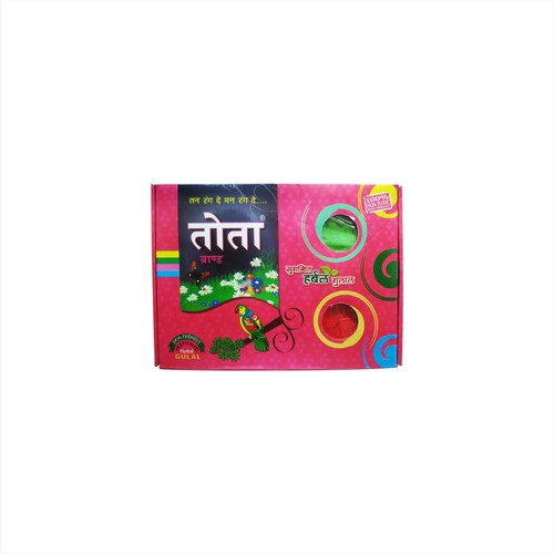 Tota Herbal Gift Pack