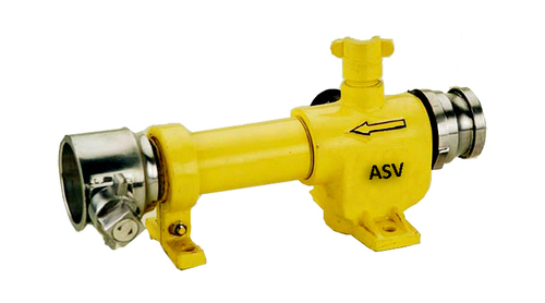 Variable Inline Inductor