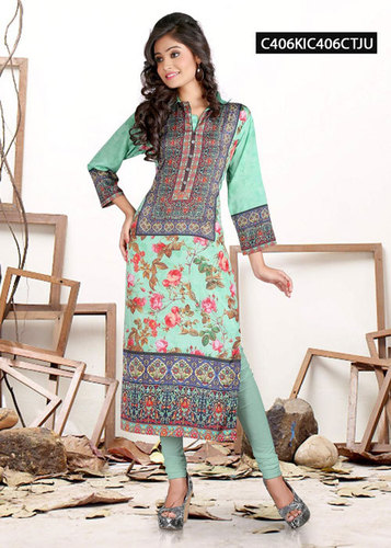 Casual Wear Kurti