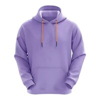 Hooded Jersey