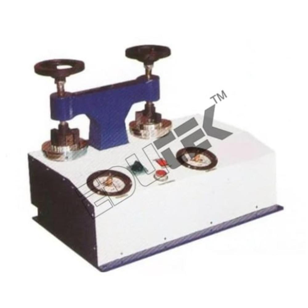 Bursting Strength Testers - Advanced Precision Testing Equipment | Durable Design, User-Friendly Interface, Accurate Measurements