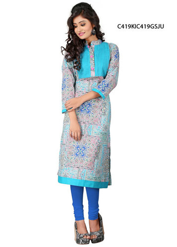 Long Kurti