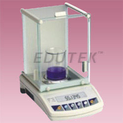 Professional Line Analytical Balances CX Series