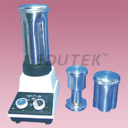 Laboratory Microbiological Blenders