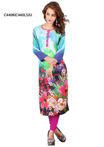 Long Kurti