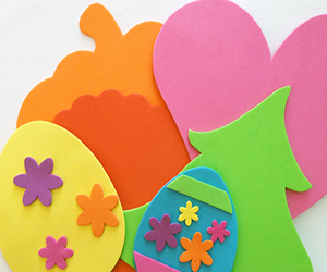 Foam Craft