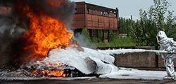 Foam Compound