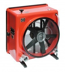 High Expansion Foam Generator