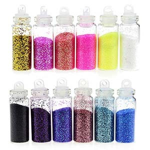 Tiles Glitter Powder