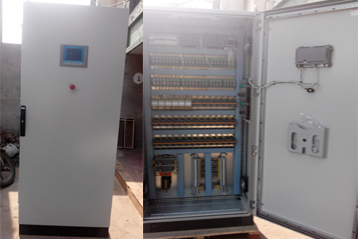 PLC PANEL