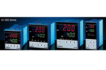 PROCESS CONTROLLER