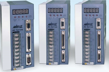 SERVO DRIVE